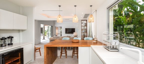 5 bedrooms Villa in Bang Tao, Thailand No. 6134 27