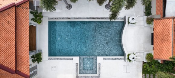 5 bedrooms Villa in Bang Tao, Thailand No. 6134 2