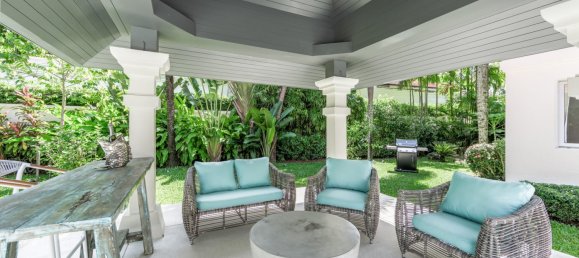 5 bedrooms Villa in Bang Tao, Thailand No. 6134 8