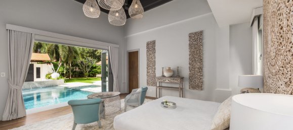 5 bedrooms Villa in Bang Tao, Thailand No. 6134 19