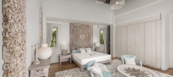 5 bedrooms Villa in Bang Tao, Thailand No. 6134 18