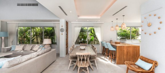 5 bedrooms Villa in Bang Tao, Thailand No. 6134 25