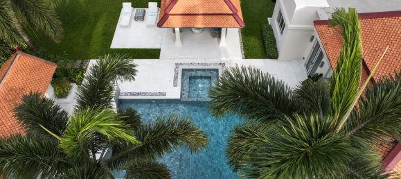5 bedrooms Villa in Bang Tao, Thailand No. 6134 3