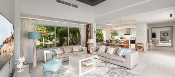 5 bedrooms Villa in Bang Tao, Thailand No. 6134 20