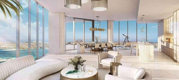 1 Schlafzimmer Wohnung in PALM BEACH TOWERS 3, Palm Jumeirah, UAE, Nr. 61067 2