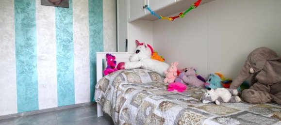 Вилла с 2 спальнями в Пегоньяга, Италия № 353075 8