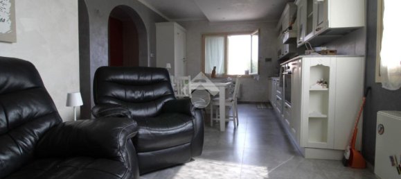 Вилла с 2 спальнями в Пегоньяга, Италия № 353075 7