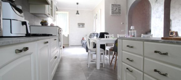 Вилла с 2 спальнями в Пегоньяга, Италия № 353075 6