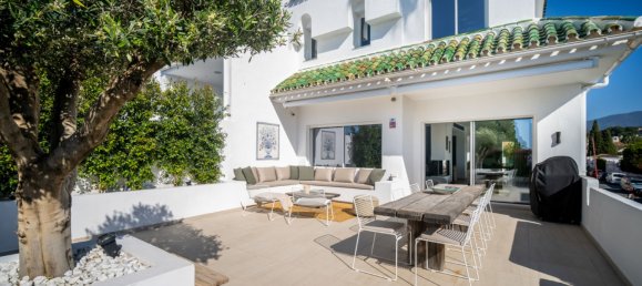 4 bedrooms Townhouse in Marbella, Spain No. 103428 32