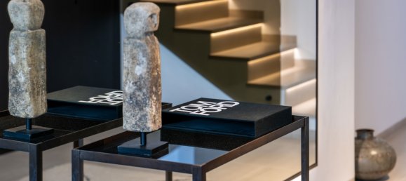 4 bedrooms Townhouse in Marbella, Spain No. 103428 7