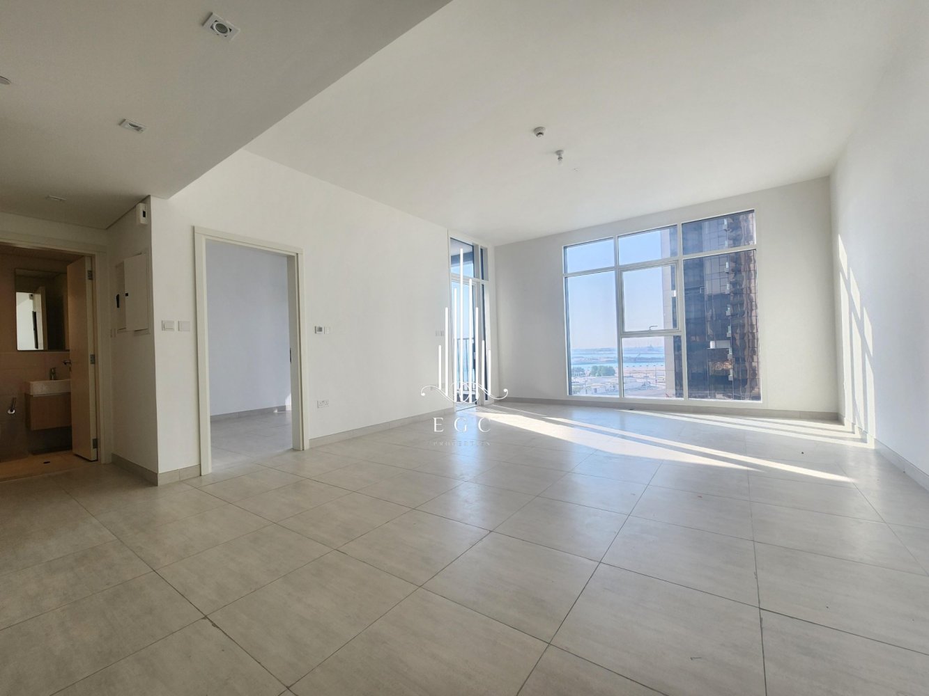 1 bedroom Apartment in Al Reem Island, UAE No. 35292
