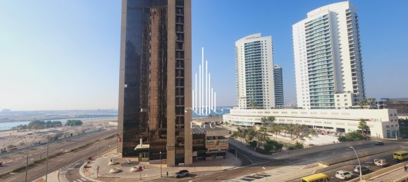 1 bedroom Apartment in Al Reem Island, UAE No. 35292 10