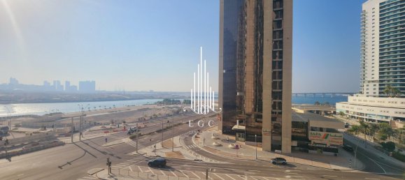 1 bedroom Apartment in Al Reem Island, UAE No. 35292 11