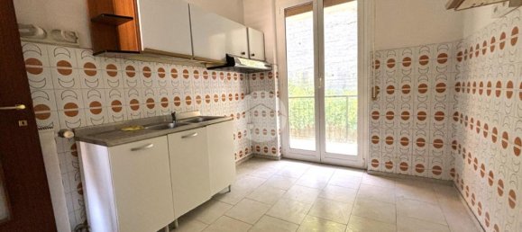 3 bedrooms Apartment in Genoa, Italy No. 36253 7