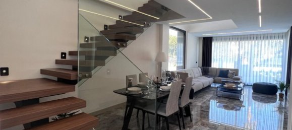 4 bedrooms Property in Kusadasi, Turkey No. 22467 5