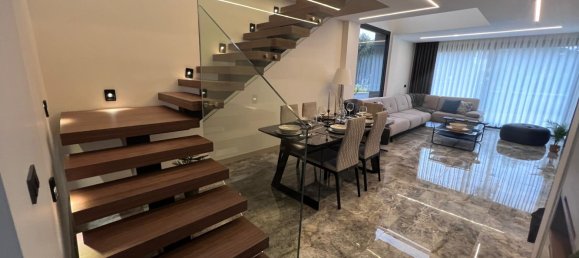 4 bedrooms Property in Kusadasi, Turkey No. 22467 19