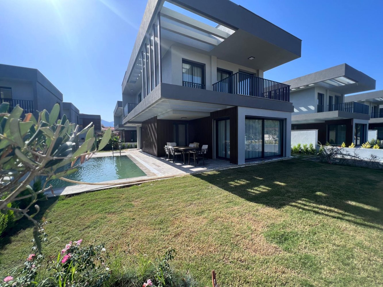 4 bedrooms Property in Kusadasi, Turkey No. 22467