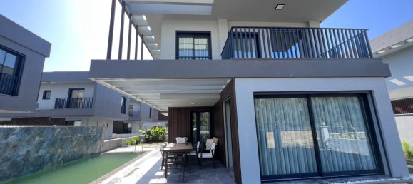 4 bedrooms Property in Kusadasi, Turkey No. 22467 6