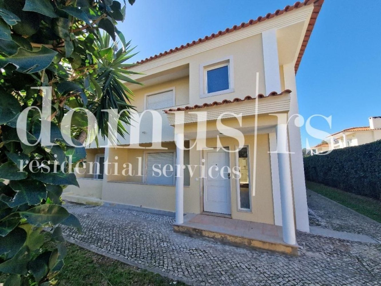 3 غرف نوم منزل في Cascais, Portugal رقم 179164