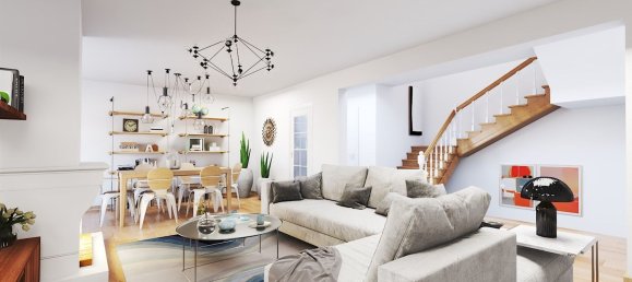 3 غرف نوم منزل في Cascais, Portugal رقم 179164 3