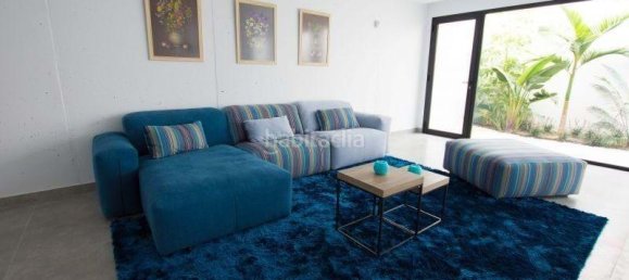 3 Schlafzimmer Villa in Alicante, Spain, Nr. 27958 17