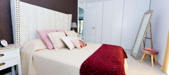 3 Schlafzimmer Villa in Alicante, Spain, Nr. 27958 13