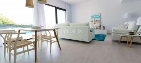 3 Schlafzimmer Villa in Alicante, Spain, Nr. 27958 23