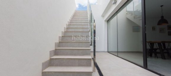 3 Schlafzimmer Villa in Alicante, Spain, Nr. 27958 8