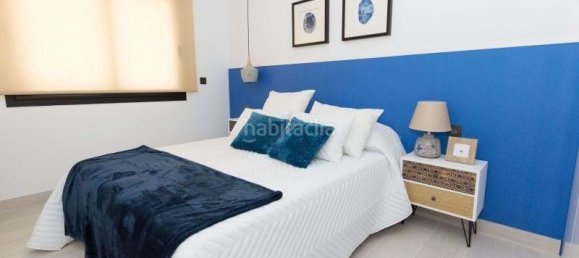 3 Schlafzimmer Villa in Alicante, Spain, Nr. 27958 10