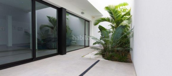 3 Schlafzimmer Villa in Alicante, Spain, Nr. 27958 18