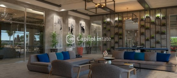 Apartment 1+2 in Antalya, Turkey No. 6346 9