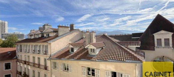 Apartamento de 2 dormitorios en Grenoble, France No. 317186 7