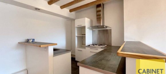 Apartamento de 2 dormitorios en Grenoble, France No. 317186 3