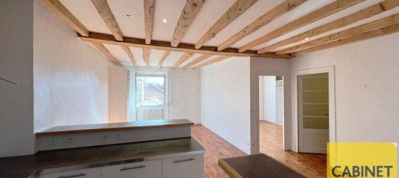 Apartamento de 2 dormitorios en Grenoble, France No. 317186 2