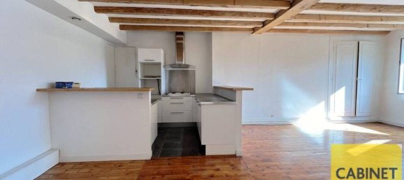 Apartamento de 2 dormitorios en Grenoble, France No. 317186 6