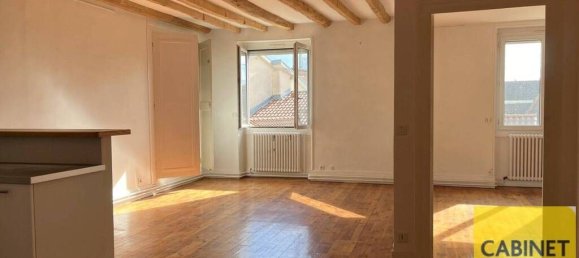 Apartamento de 2 dormitorios en Grenoble, France No. 317186 4