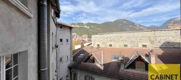 Apartamento de 2 dormitorios en Grenoble, France No. 317186 12
