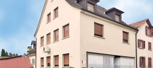 Edificio de 14 habitaciónes en Frankfurt am Main, Germany No. 368259 2