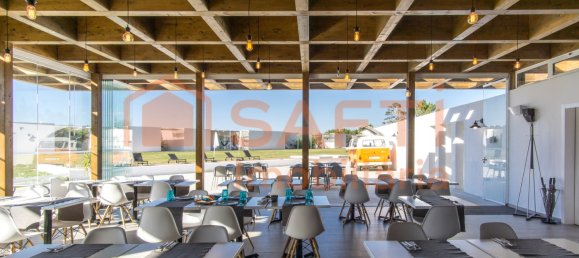 Hotel T18 em São Teotónio, Portugal N.º 56481 13