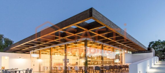 Hotel T18 em São Teotónio, Portugal N.º 56481 9