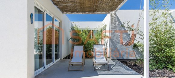 Hotel T18 em São Teotónio, Portugal N.º 56481 16