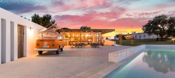 Hotel T18 em São Teotónio, Portugal N.º 56481 8