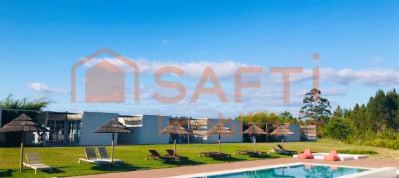 Hotel T18 em São Teotónio, Portugal N.º 56481 43