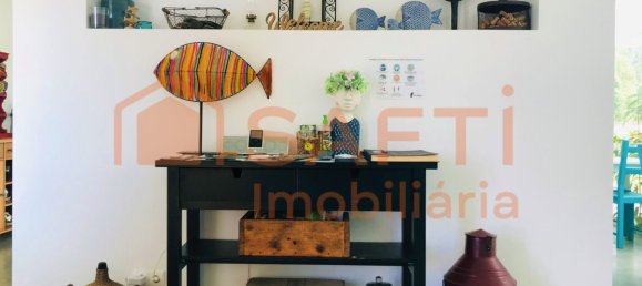 Hotel T18 em São Teotónio, Portugal N.º 56481 47