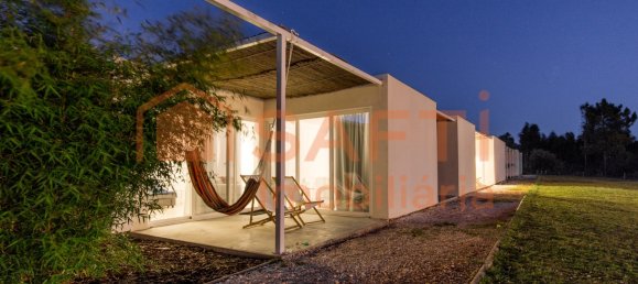 Hotel T18 em São Teotónio, Portugal N.º 56481 19