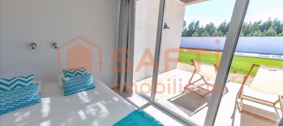 Hotel T18 em São Teotónio, Portugal N.º 56481 24