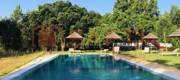 Hotel T18 em São Teotónio, Portugal N.º 56481 7