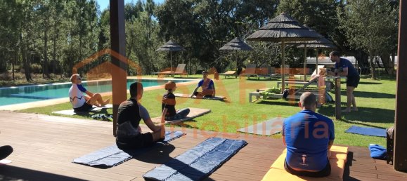 Hotel T18 em São Teotónio, Portugal N.º 56481 32