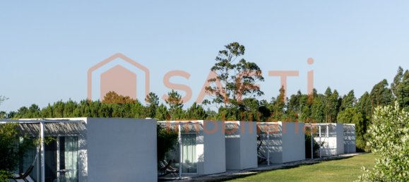 Hotel T18 em São Teotónio, Portugal N.º 56481 14