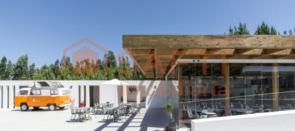 Hotel T18 em São Teotónio, Portugal N.º 56481 11